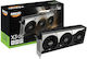 Inno 3D GeForce RTX 5090 32GB GDDR7 X3 OC Κάρτα Γραφικών