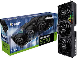 Palit GeForce RTX 5070 12GB GamingPro