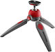 Manfrotto Mini Τρίποδο Επιτραπέζιο