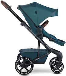 Easywalker Harvey5 Adjustable 2 in 1 Baby Strol...