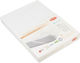 Matex Protective Cover Double Waterproof White 140x200cm