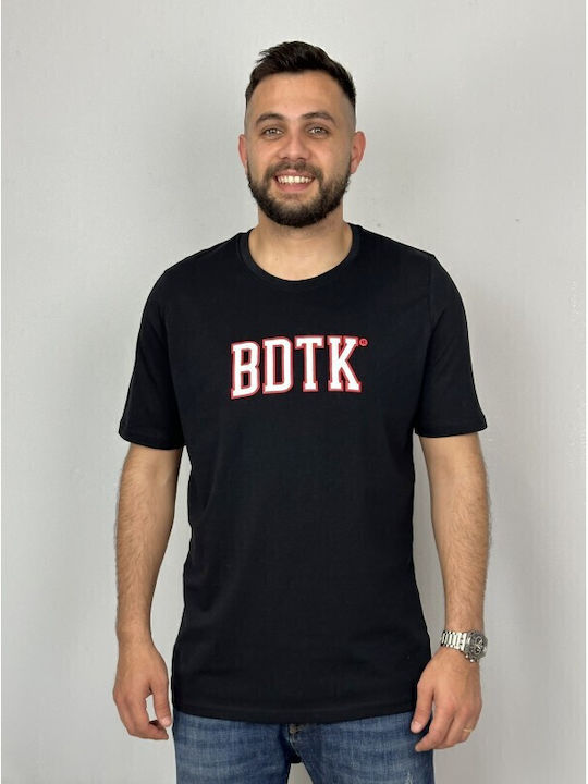 BodyTalk T-shirt Black