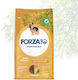Forza10 Maintenance 2kg Ξηρά Τροφή για Ενήλικους Σκύλους Μικρόσωμων Φυλών με Κοτόπουλο και Πατάτες