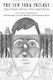 Paul Auster's The New York Trilogy City Of Glass Ghosts The Locked Room 0408, Vol. 408 HC