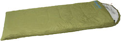 Campus Sleeping Bag Μονό Mombasa Khaki