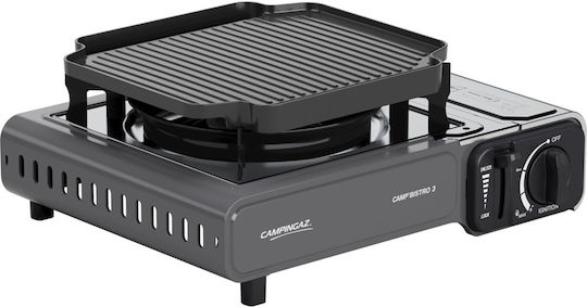 Campingaz Campbistro 3 Die-cast Aluminium Griddle