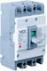 VCX Tripolar Buton de comutare 125A