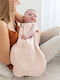 Bemini Sommer Schlafsack Magic 0.5 Tog Pink