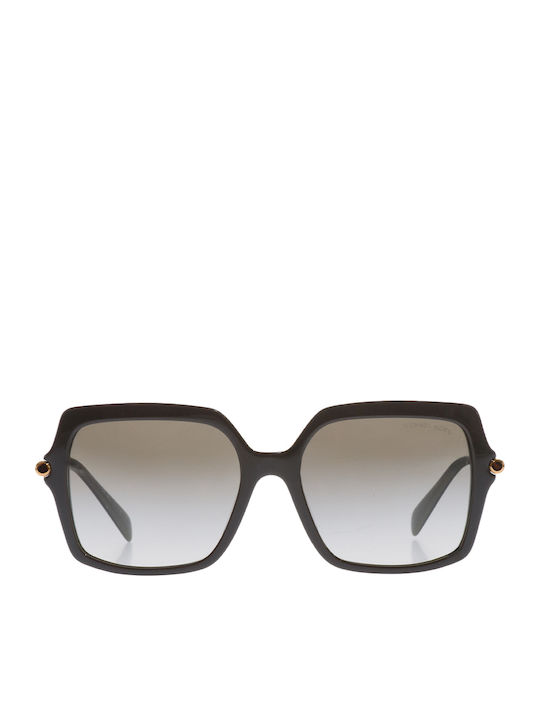 Michael Kors Quogue Women's Sunglasses with Bla...