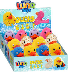 Diakakis Bath Ducks (Various Designs/Assortment of Designs) 1pc