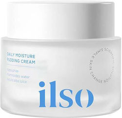 ilso Daily Creme 50ml