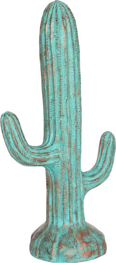 Dekoratives Boden Cactus HM4386.03M 54x34x103cm