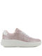 Damen Anatomisch Sneakers Pink