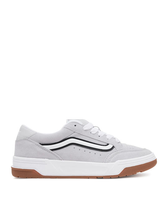 Vans Hylane Мъжки Сникърси Lunar Rock Сив