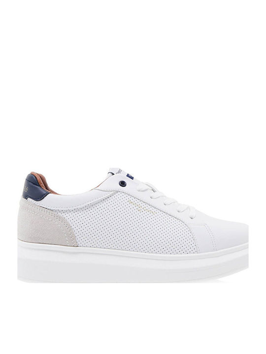 Renato Garini Sneakers White