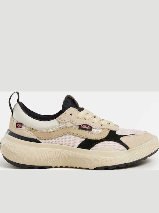 Vans Mte Ultrarange Neo Vr3 Sneakers Black / Blush