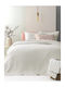 Palamaiki Nico Coverlet Single Microfiber Ice 160x240cm