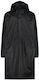 CMP Hunting Rainwear Black