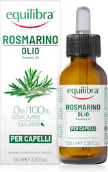 Equilibra Haaröl 100ml Equilibra Haaröl 100ml