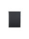 Στόρι Ρολό Central Paris Blackout 230x160cm Navy Black