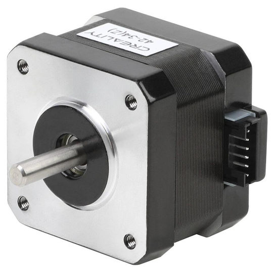 Creality3D Вал Stepper Motor 42-34 за 3D Принтери 4004100044