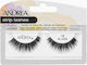 Andrea Lashes Strip False Eyelashes 18 Black