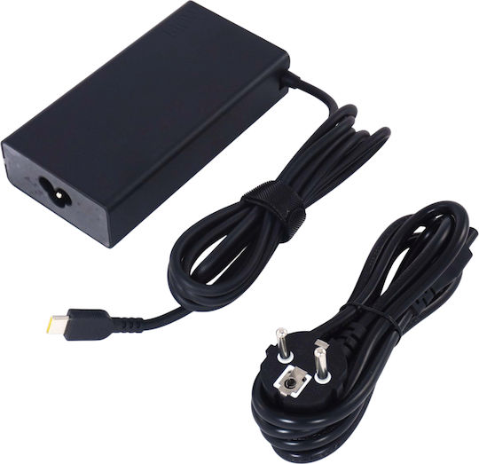 Lenovo USB-C Φορτιστής Laptop 140W 5V για Lenovo