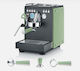 Graef Batessa Automatic Espresso Machine Pressu...