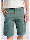 Men's Shorts Cargo Mineral Green