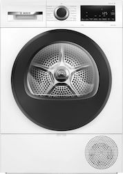 Bosch Serie 6 9kg mit Wärmepumpe Bosch Serie 6 9kg mit Wärmepumpe