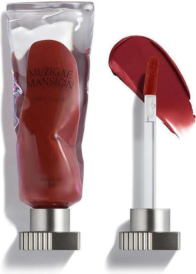 Muzigae Mansion Lip Gloss 008 Dominant 6ml