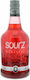 Berry Λικέρ 15% 700ml