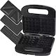 Extralink Smart Life Grill Sandwichmaker Grill 1000W Gray