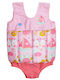 Splash About Splash Kids Swimwear One-Piece "Owl"