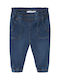Name It Kinder-Jeanshosen Blau Blue Denim