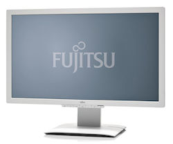Fujitsu Refurbished Grade B IPS Monitor 27" QHD 2560x1440