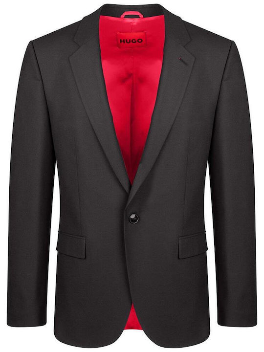 Arti/hesten Men's Winter Suit Black