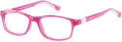 Nano Vista Nao3020148 Girls' Prescription Eyegl...