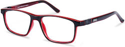 Nano Vista Nao3171652 Boys' Prescription Eyegla...