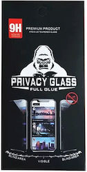 Tempered Glass (Redmi Note 12 Pro 4G)