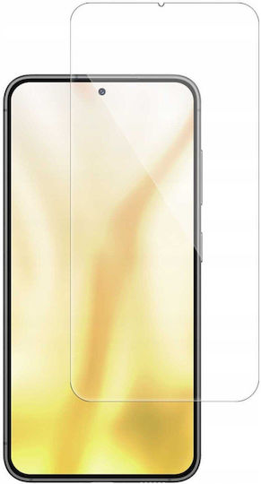 Spacecase 2.5D 0.3mm Tempered Glass (Galaxy S25+)