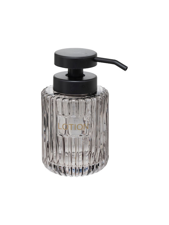 Glass Soap Dispenser Φ8x14.5 F-v 204947a Φ8x14.5