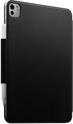 Nomad Folio Flip Cover Δερμάτινη (iPad Pro 11) Μαύρη Nomad Folio Flip Cover Δερμάτινη (iPad Pro 11) Μαύρη
