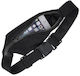Greengo Basic Waist Case Smartphone Black
