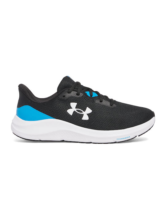 Under Armour Charged Pursuit 4 Sport Shoes Runn...
