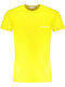 T-shirt Yellow