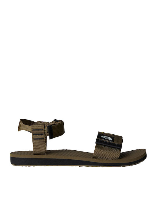 The North Face Skeena Sandal Мъжки сандали в Зе...