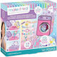 Make It Real Jewelry The Purrfect Wash n' Bead for Children 8+ years old Years