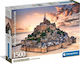 The Mountain Saint Mich Puzzle 2D 1500buc