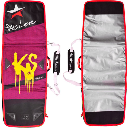 Чанта за дъска Patlove Kite Board Case 155x55см